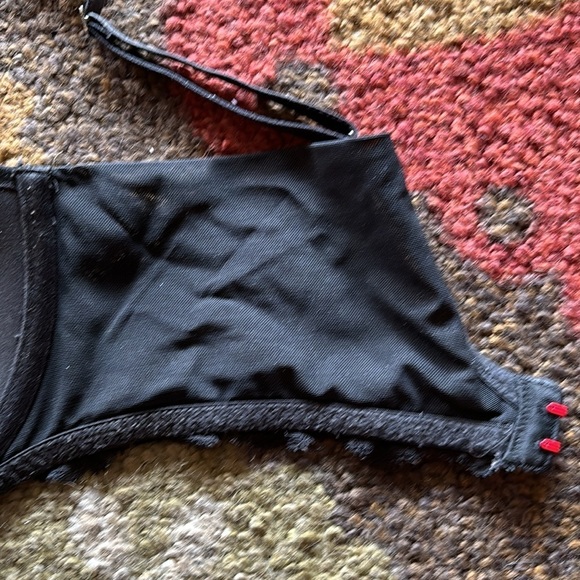 Spanx 32D Underwire Lightly Padded Bra - Picture 4 of 6